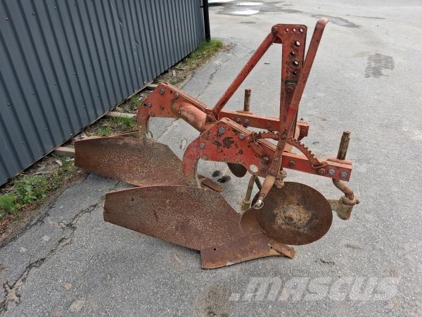 Kverneland 2 SKÄRIG PLOG Pługi obrotowe