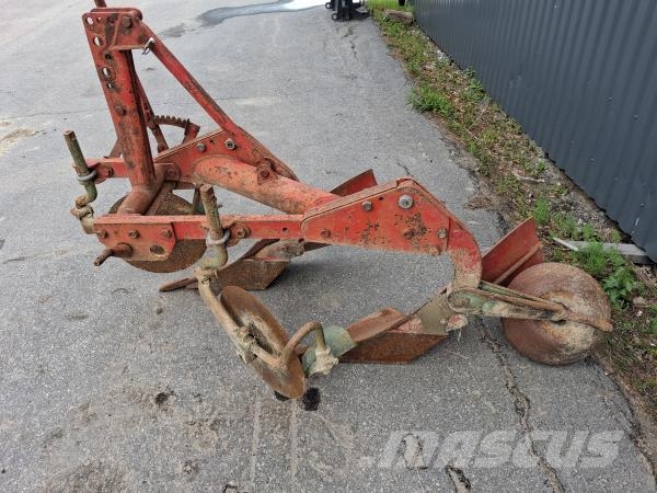 Kverneland 2 SKÄRIG PLOG Pługi obrotowe