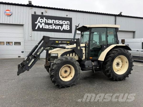 Lamborghini PREMIUM 1060DT1060 Traktoren