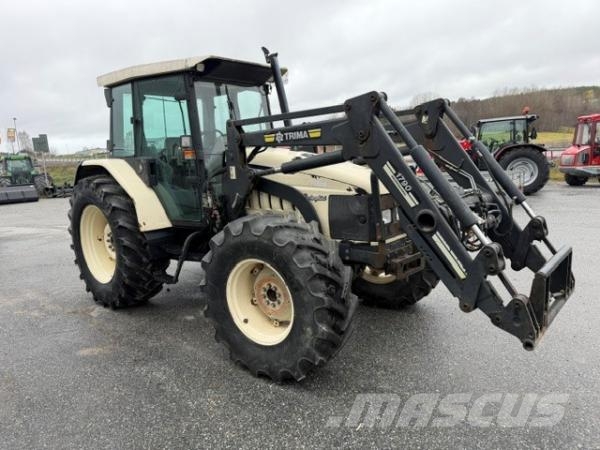 Lamborghini PREMIUM 1060DT1060 Traktoren