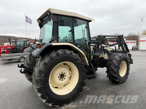 Lamborghini PREMIUM 1060DT1060 Traktoren