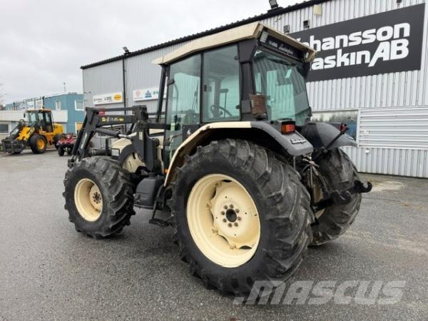 Lamborghini PREMIUM 1060DT1060 Traktoren