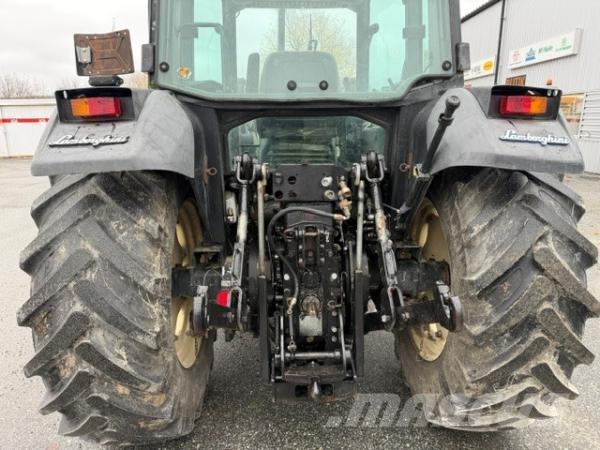 Lamborghini PREMIUM 1060DT1060 Traktoren