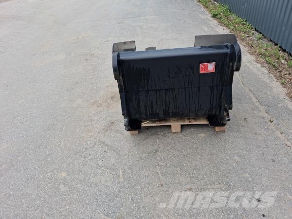 LS LÅNGSKOPA 80X160 SMS Otros componentes