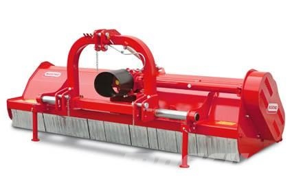 Maschio Tigre 300 HD med K-axel Falciatrici/cimatrici per pascoli