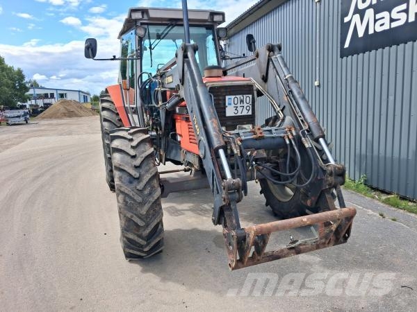 Massey Ferguson 3080 TRIMA1820 Tractores
