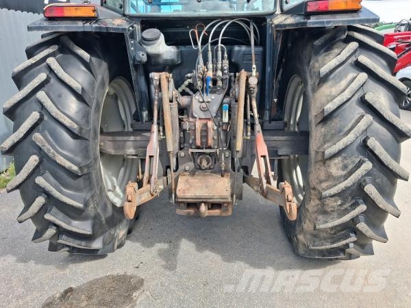 Massey Ferguson 3080 TRIMA1820 Tractores