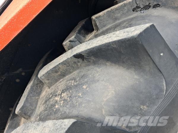 Massey Ferguson 3080 TRIMA1820 Tractores