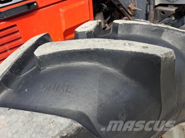 Massey Ferguson 3080 TRIMA1820 Tractores