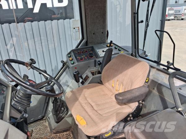 Massey Ferguson 3080 TRIMA1820 Traktorer