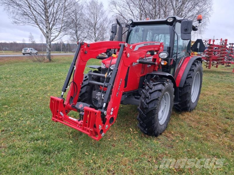 Massey Ferguson 4708M DYNA 2 2 Traktorji