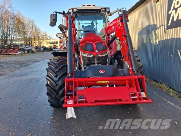 Massey Ferguson 5S.145 DYNA VT Traktorji