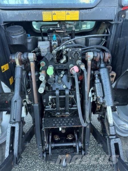 Massey Ferguson 6245 MF 894 LA Traktoren