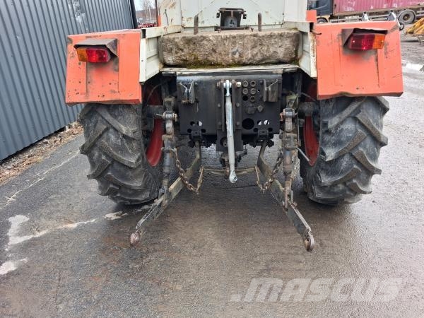 MB Trac 65-70 ÅLÖ 4300 LASTARE Traktorer