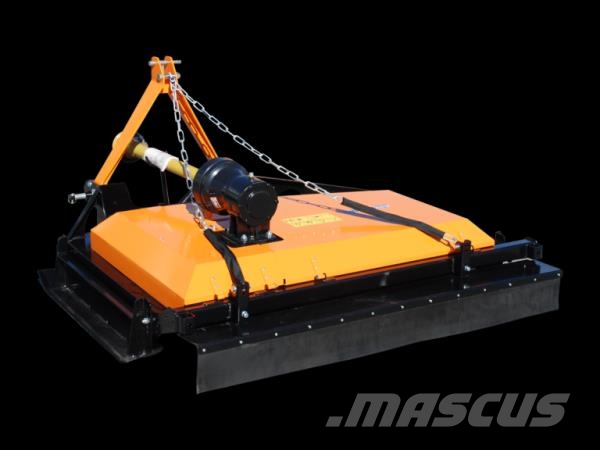 Optimal BETESPUTSARE BP 185 Altri macchinari per falciare e trinciare