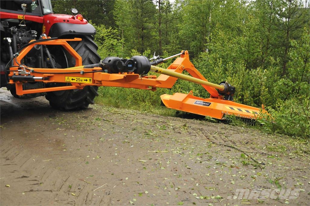 Optimal KEDJERÖJARE M1250 Annet fôrhøsterutstyr