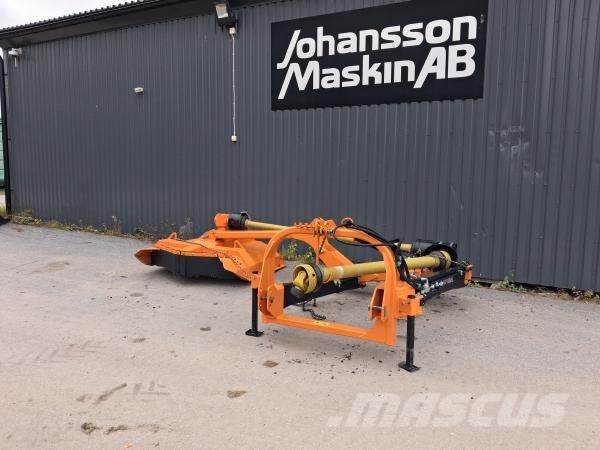 Optimal KEDJERÖJARE M1250 Стъблорезачки