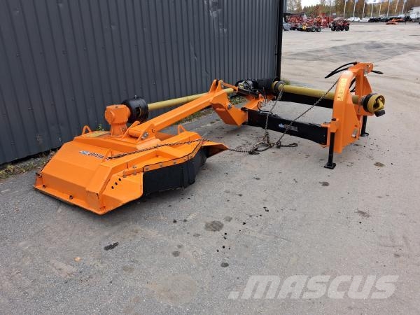 Optimal KEDJERÖJARE M1250 Стъблорезачки