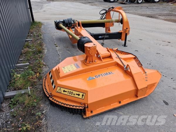 Optimal KEDJERÖJARE M1250 Стъблорезачки