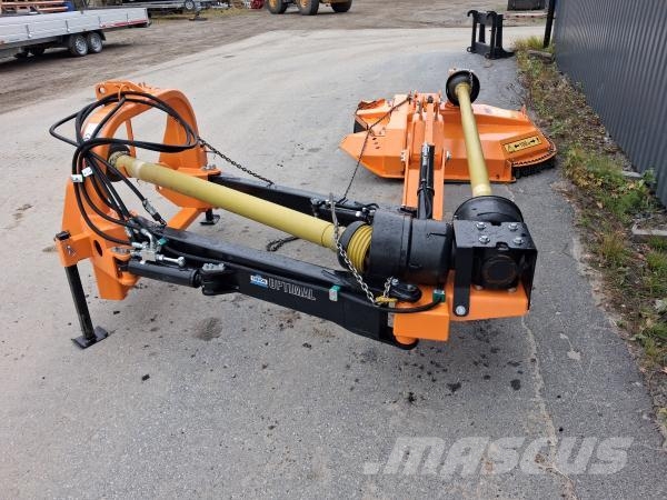 Optimal KEDJERÖJARE M1250 Стъблорезачки