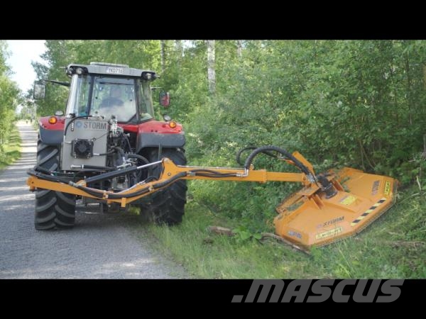 Optimal KEDJERÖJARE M1650 STOR Other forage harvesting equipment