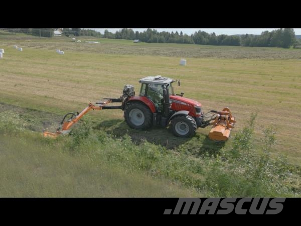 Optimal KEDJERÖJARE M1650 STOR Other forage harvesting equipment