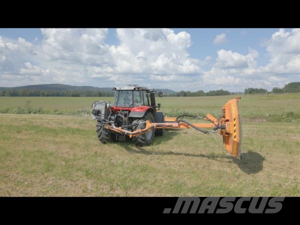 Optimal KEDJERÖJARE M1650 STOR Other forage harvesting equipment