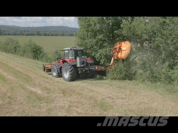 Optimal KEDJERÖJARE M1650 STOR Other forage harvesting equipment