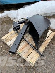 Patu Grävsticka Skovbrug - Andet