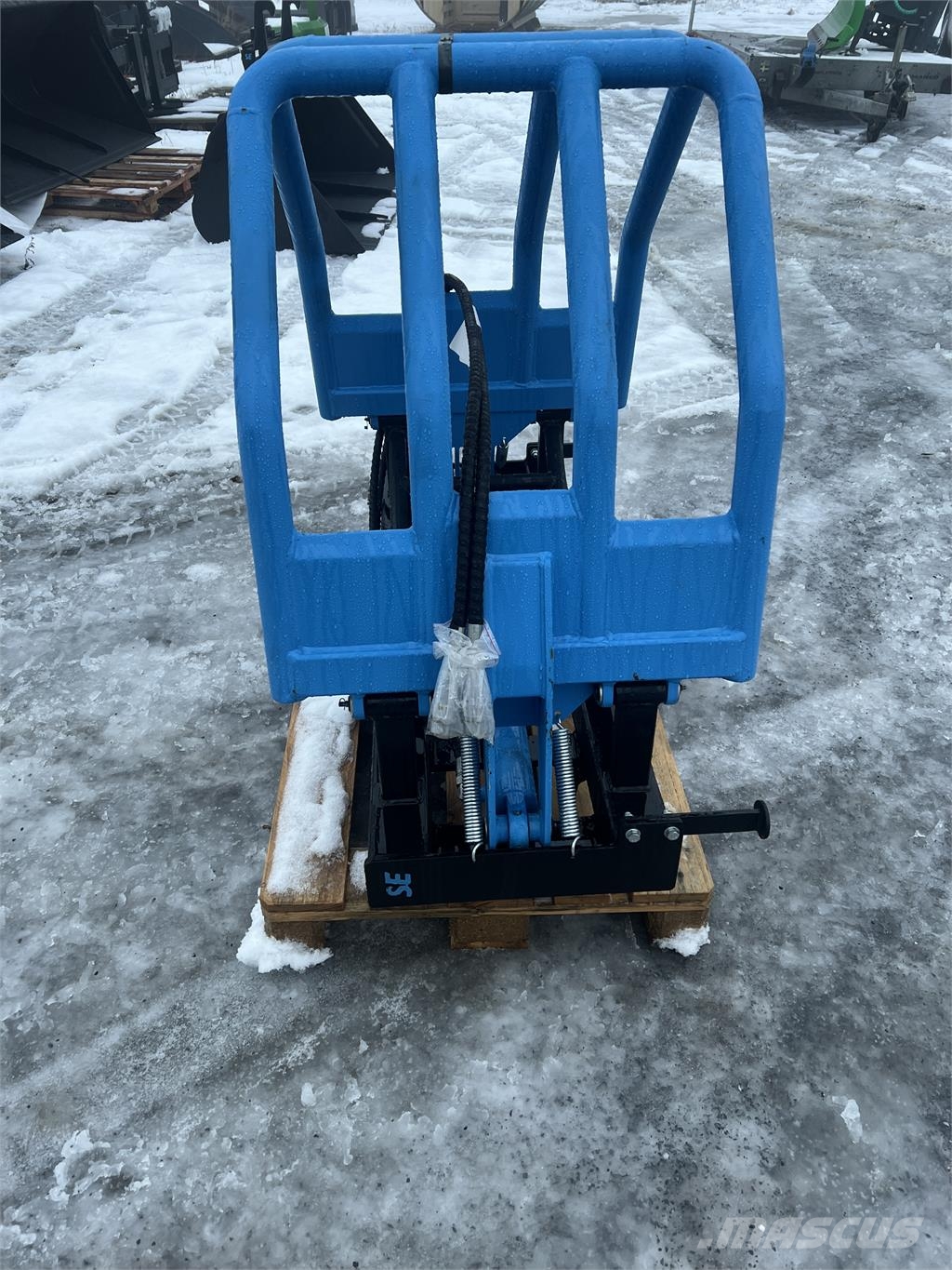 SE Equipment Balgrip 780-1800 mm Sms Ostali priključci i komponente