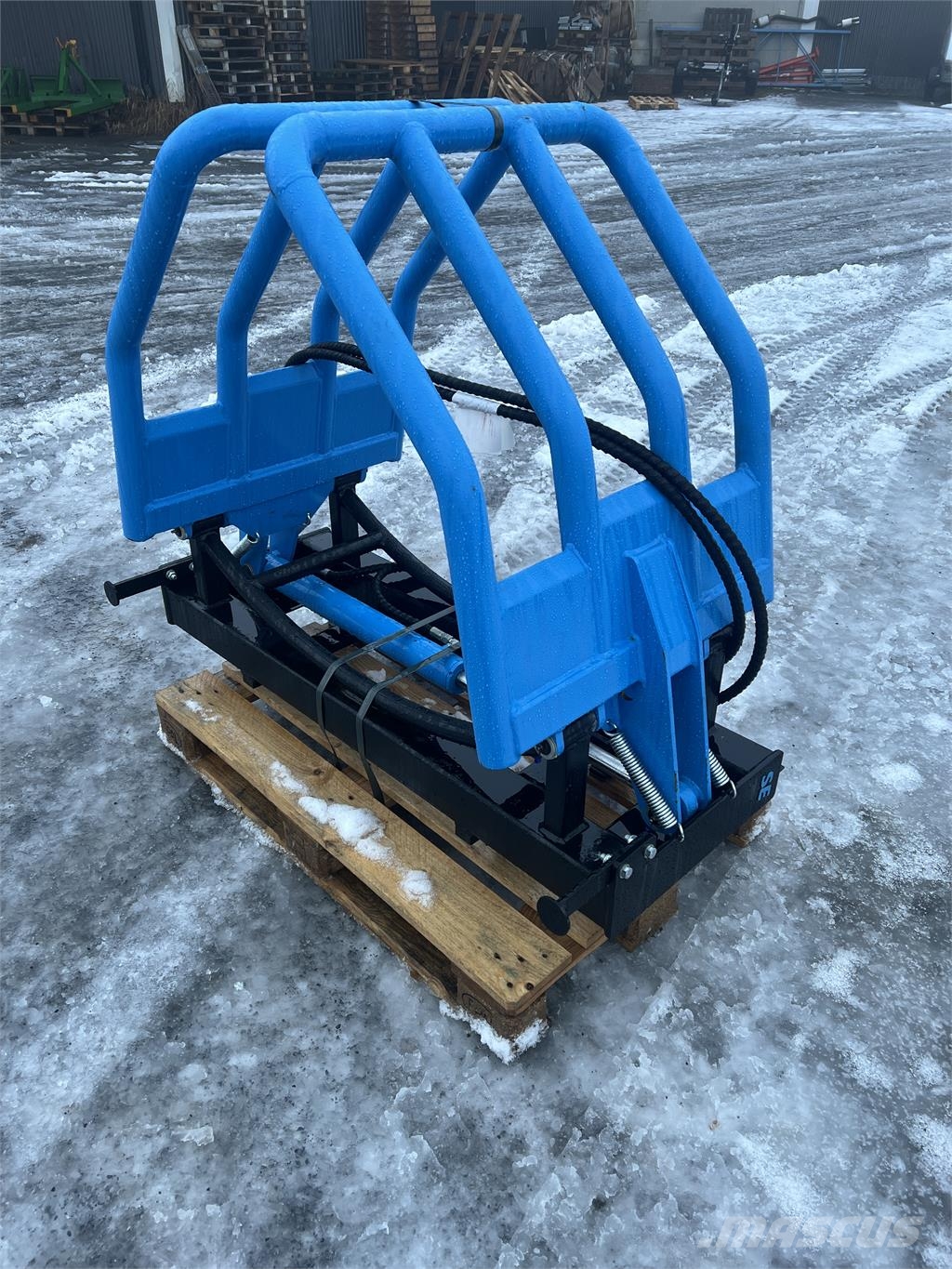 SE Equipment Balgrip 780-1800 mm Sms Ostali priključci i komponente
