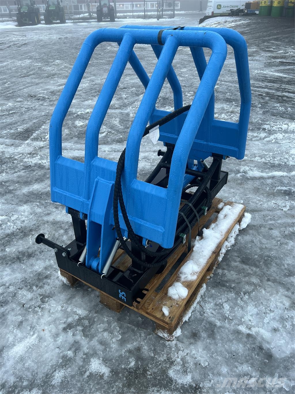 SE Equipment Balgrip 780-1800 mm Sms Ostali priključci i komponente