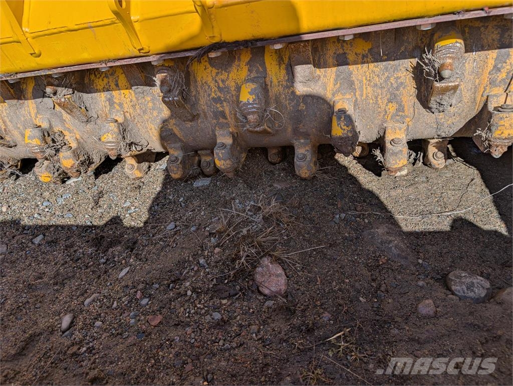Suokone MJS-244 STG Buldoexcavatoare