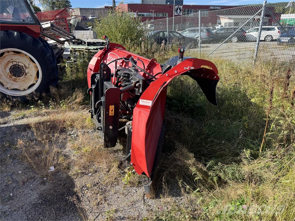 Tokvam VT 320 Forestry - Others