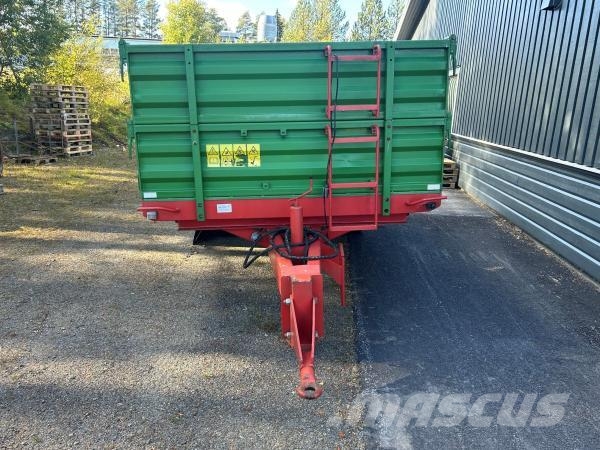 Trejon T671 TIPPVAGN 6 TON ENK Prikolica za splošno rabo