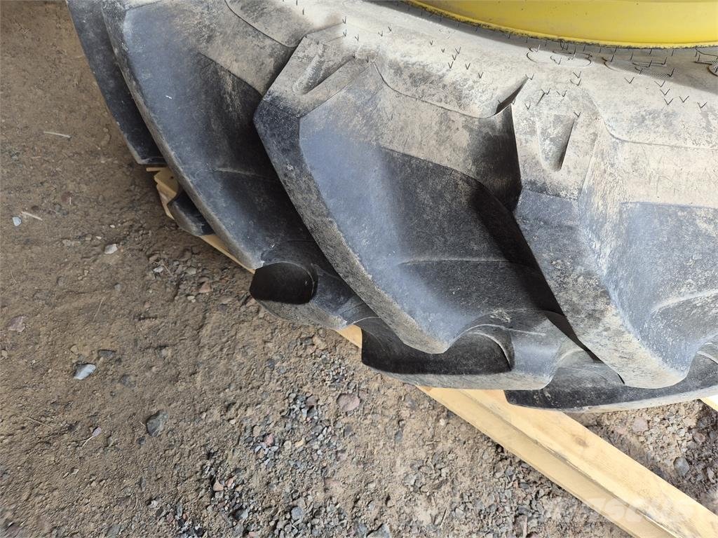 Trelleborg 520/70X38 Ruedas dobles
