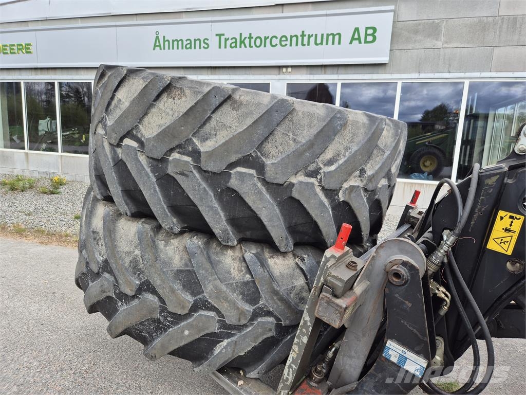Trelleborg 650/65X42 Ελαστικά και ζάντες
