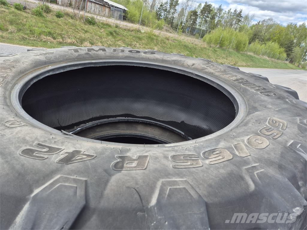 Trelleborg 650/65X42 Ελαστικά και ζάντες
