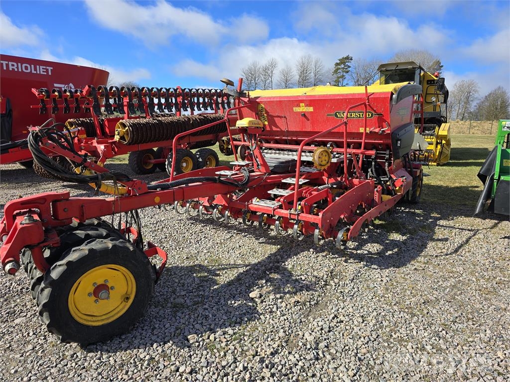 Väderstad RAPID 300C SÅMASKIN Сеялки