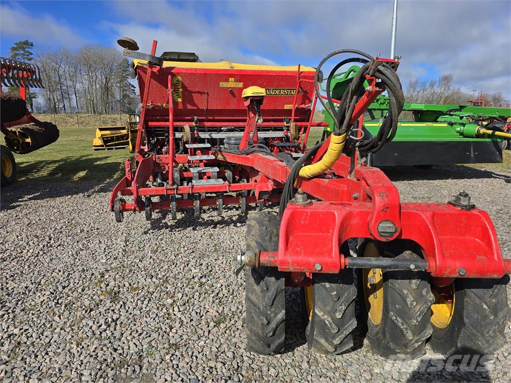 Väderstad RAPID 300C SÅMASKIN Сеялки
