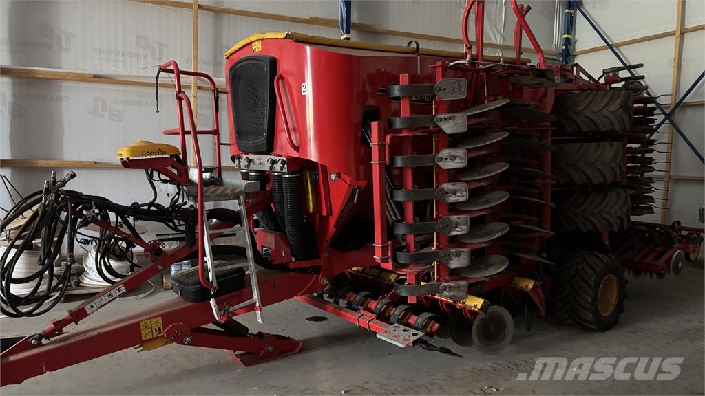 Väderstad SPIRIT 600C FIX SÅMASKIN Zaaimachines