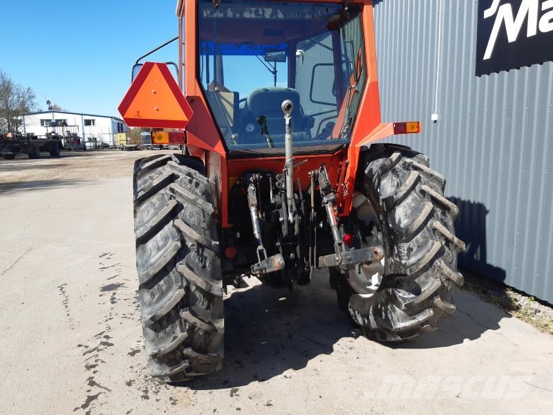 Valmet 604 ÅLÖ 3300 TYP3 Traktorer