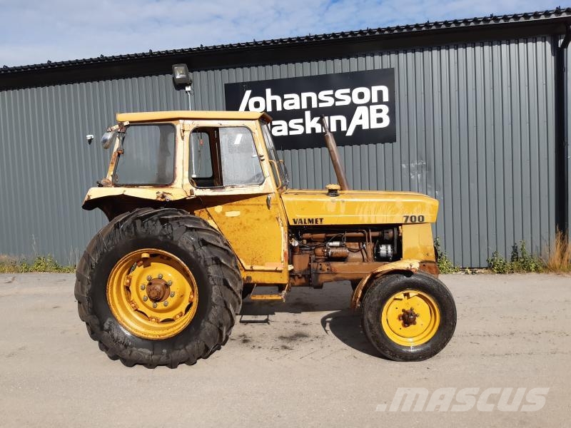 Valmet 700