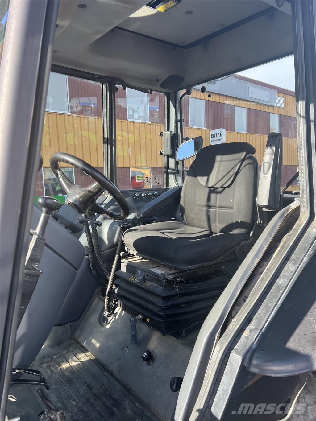 Valmet 700 Traktori