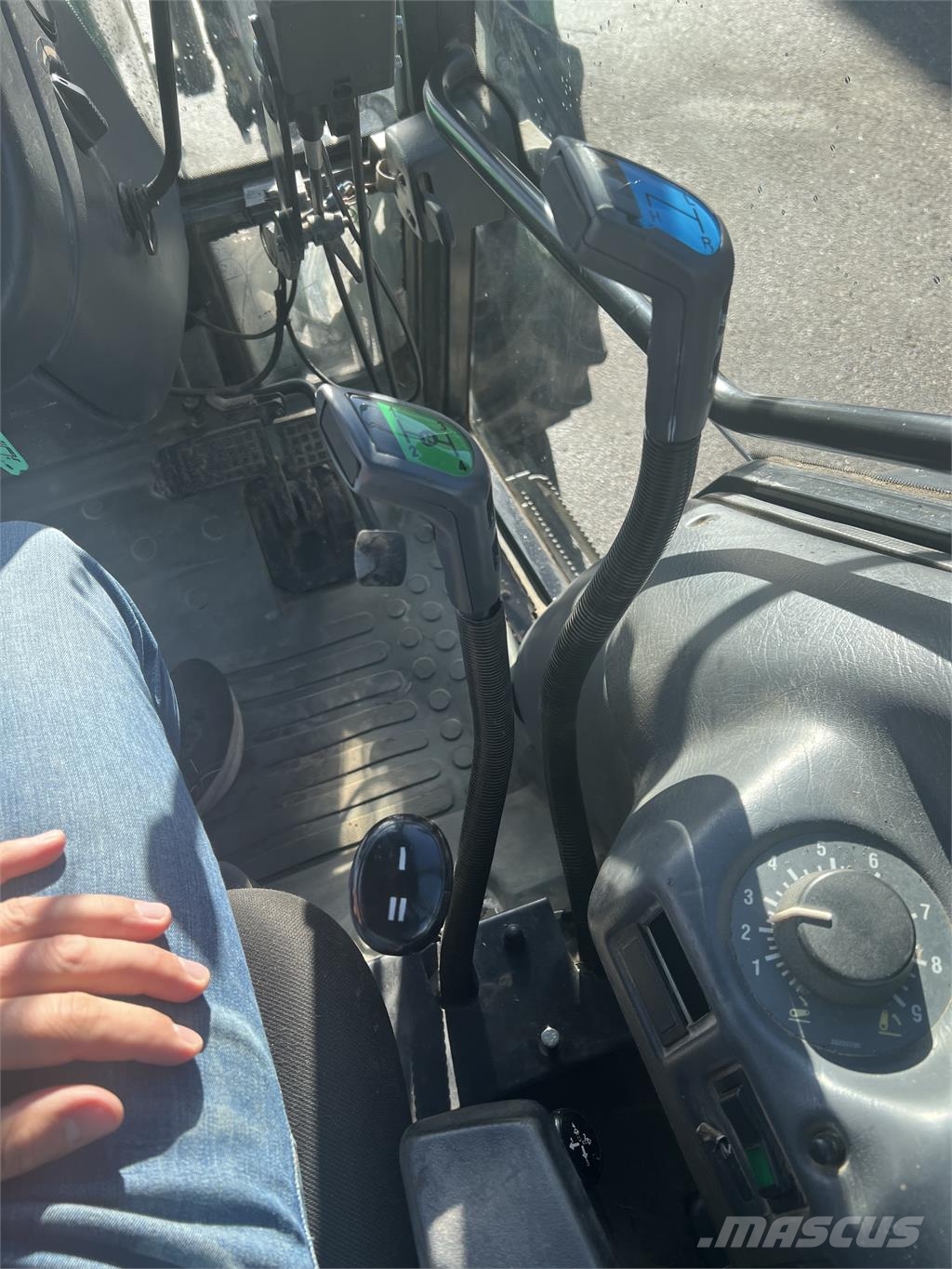 Valmet 700 Traktori