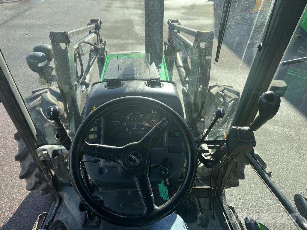 Valmet 700 Traktori