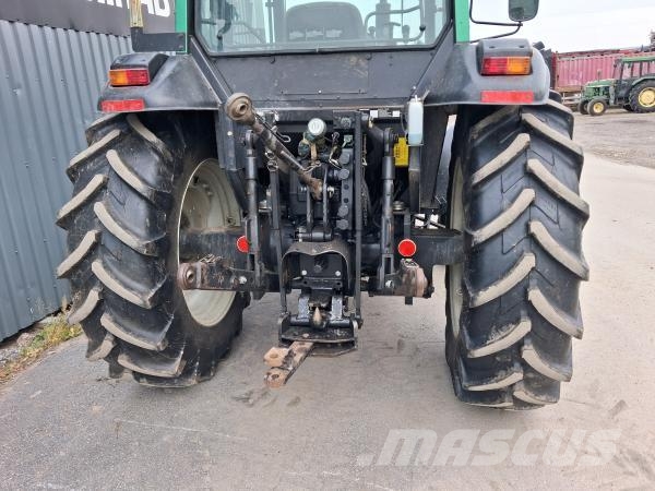 Valmet 700 SKOGSHYTT TRIMA 310 Traktori