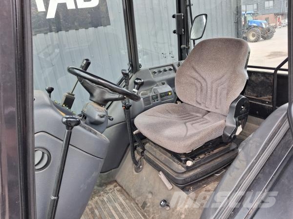 Valmet 700 SKOGSHYTT TRIMA 310 Traktori