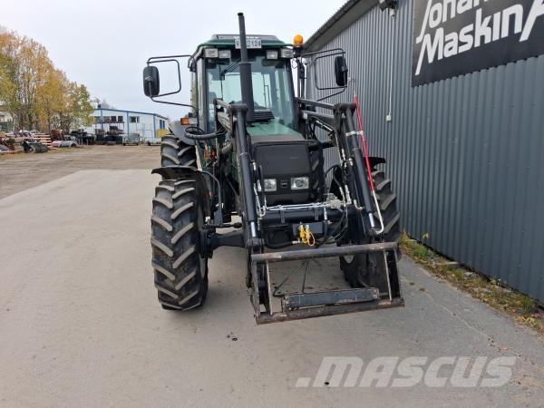 Valmet 700 SKOGSHYTT TRIMA 310 Traktory