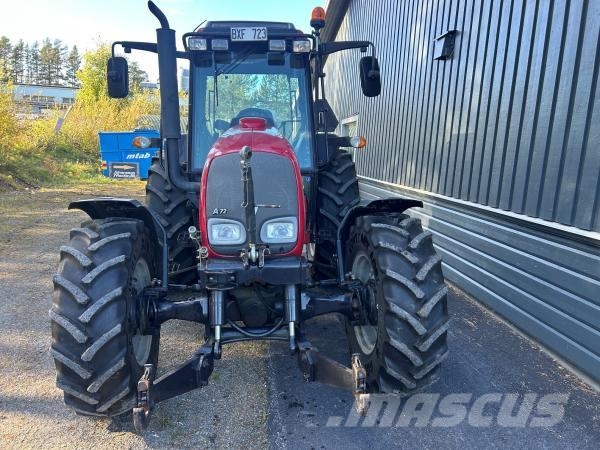 Valtra A72 FRONTLYFT Traktorji